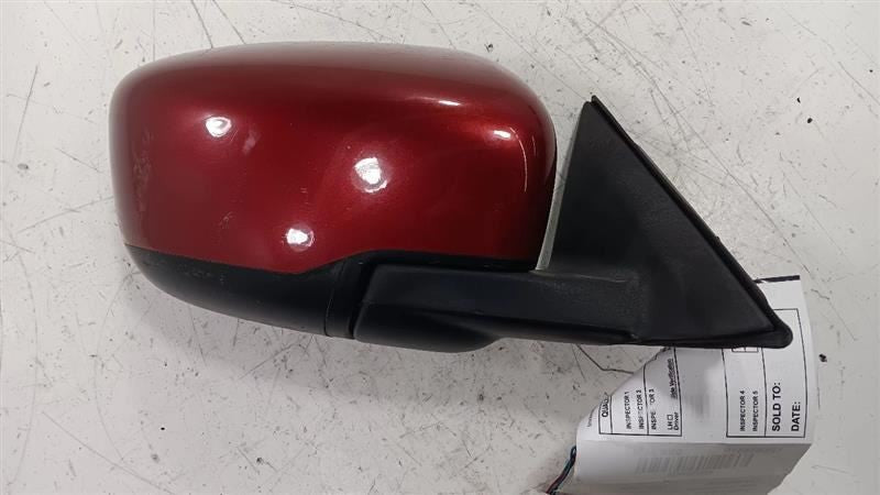 Passenger Right Side View Door Mirror Power VIN K 1st Digit Fits 16-17