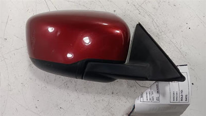 Passenger Right Side View Door Mirror Power VIN K 1st Digit Fits 16-17