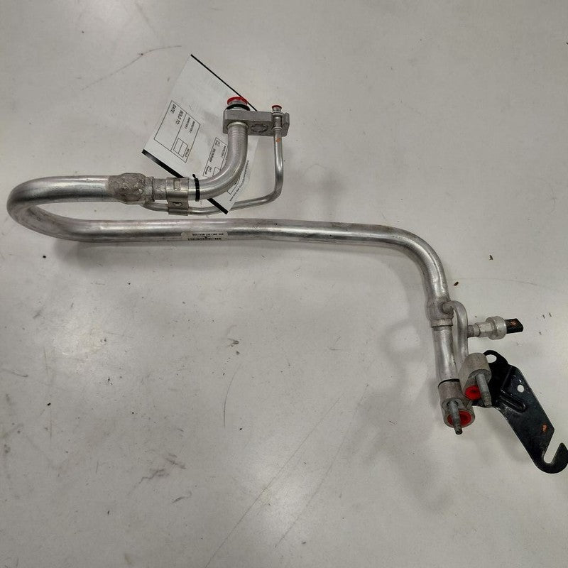 Chrysler 300 AC Hose Line  2017 2018 2019 OEM
