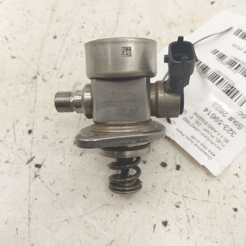 Gas Fuel Pump Only Engine Mounted 3.3L Fits 15-19 Hyundai Santa Fe