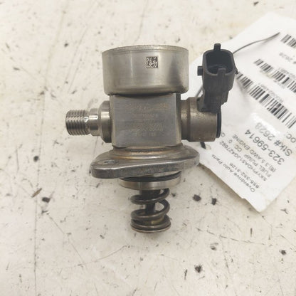 Gas Fuel Pump Only Engine Mounted 3.3L Fits 15-19 Hyundai Santa Fe