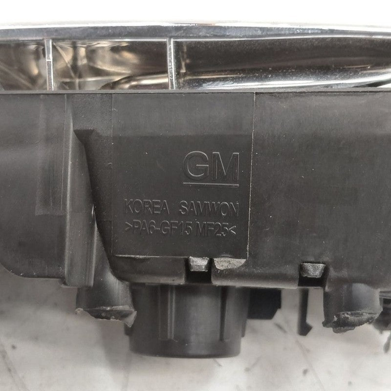 Chevy Trax Door Handle Left Driver Front Interior Inside  2025 2024