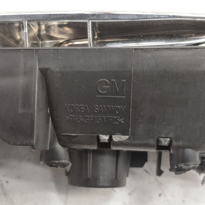Chevy Trax Door Handle Left Driver Front Interior Inside  2025 2024