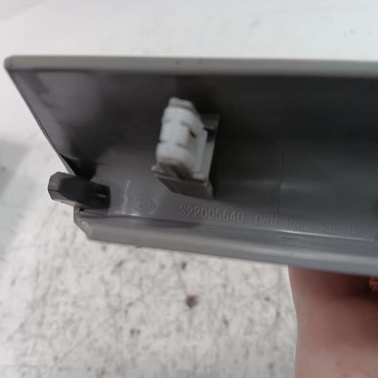 Subaru Forester Dash Bezel Trim Piece 2016 2017 2018