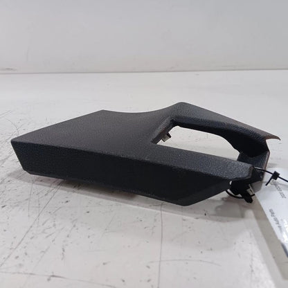 Ford Ecosport Left Dash Lower Lid Cover Trim Panel 2018 2019 2020 2021