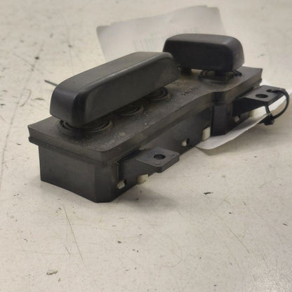 Lexus IS350 Seat Switch Right Passenger Power Seat Control  2020 2019 