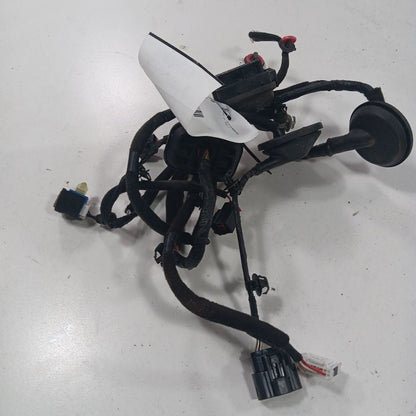 Kia Sorento Door Harness Wire Wiring Right Passenger Front  2018 2017 