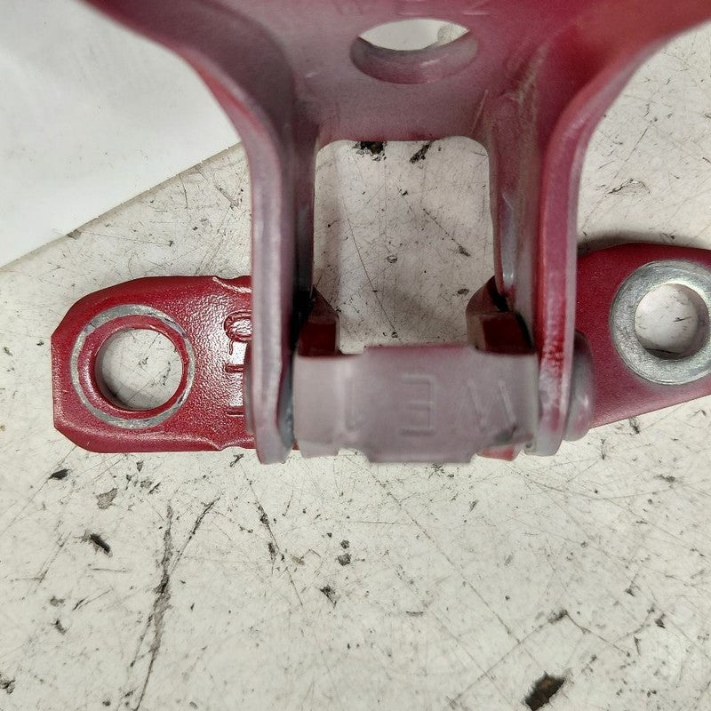 Mitsubishi Mirage Door Hinge Set Right Front Passenger  2024 2023 2022