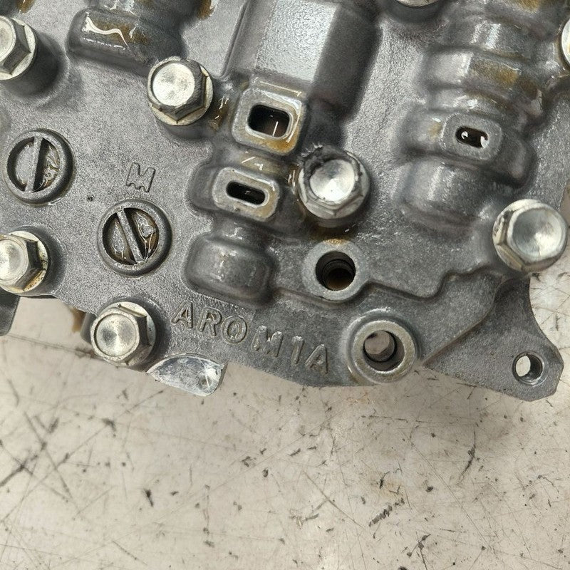 Nissan Murano Automatic Transmission Valve Body  2020 2021 2022 2023