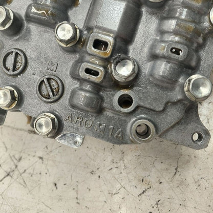 Nissan Murano Automatic Transmission Valve Body  2020 2021 2022 2023