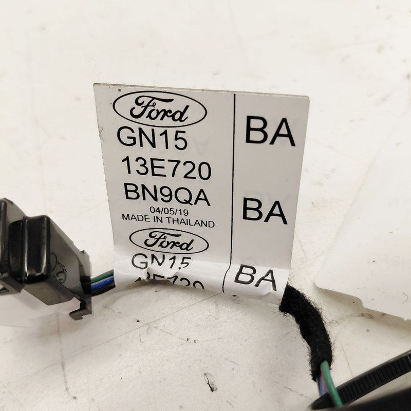 Ford Ecosport Passenger Right Side Dash Light {GN1513E720} 2020 2021 2