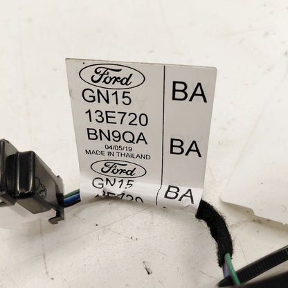 Ford Ecosport Passenger Right Side Dash Light {GN1513E720} 2020 2021 2