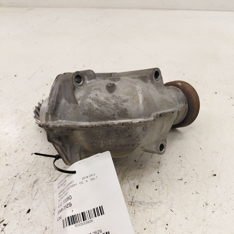 Transfer Case 1.5L Turbo Canada Market Fits 17-22 Honda CR-V