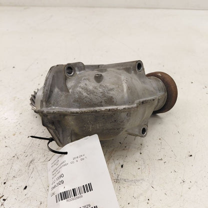 Transfer Case 1.5L Turbo Canada Market Fits 17-22 Honda CR-V