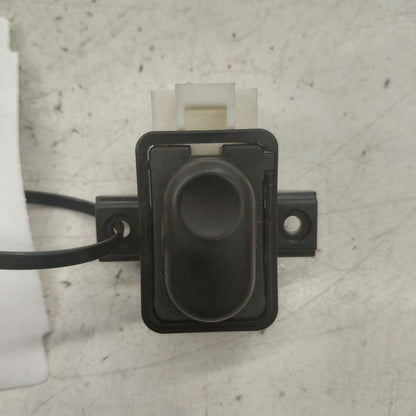 Chevy Trax Driver Left Front Seat Lumbar Switch {10343756} 2022 2021