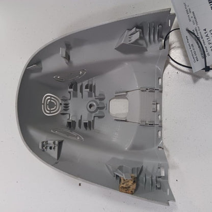 Fiat 500 Rear View Mirror Cover {735526399} 2014 2015 2016 OEM