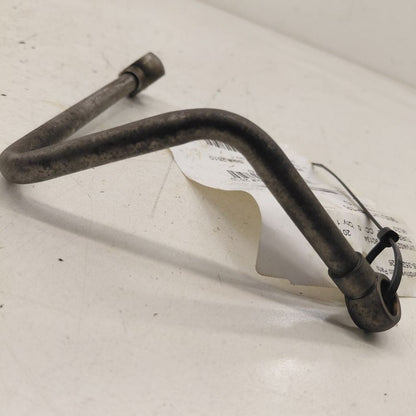 Volvo S60 Super Turbo Charger Oil Line Hose Tube  2.0 2018 2017 2016