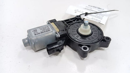 Passenger Right Power Window Motor Front Fits 13-19 Buick Encore OEM