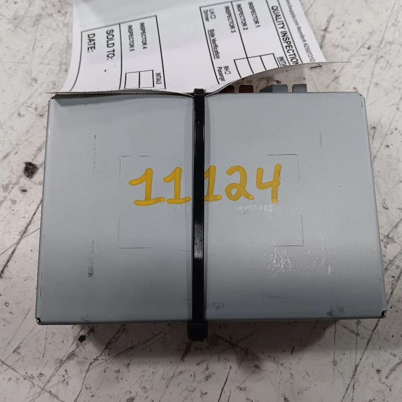 HMI Bypass Control Module Fits 18-21 CAMARO OEM