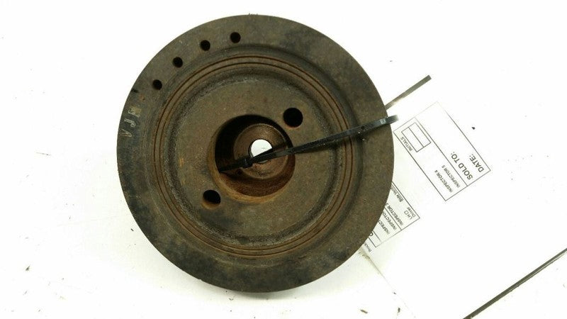 2312439003 Harmonic Balancer 3.0L 6 Cylinder Fits 01Hyundai XG Series
