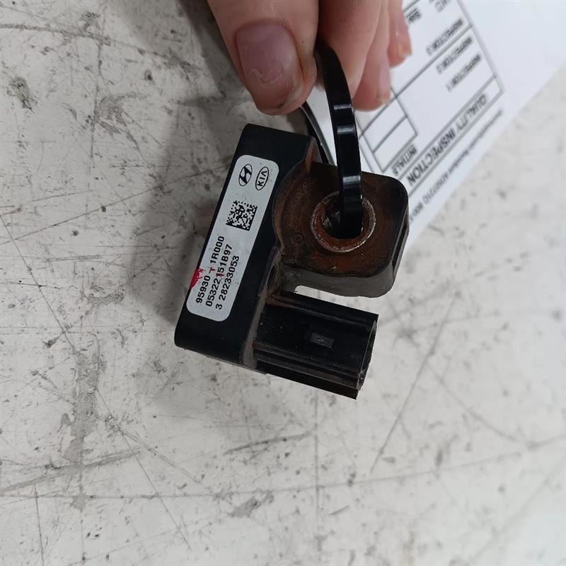 Hyundai Veloster Sensor  2012 2013 2014 2015 