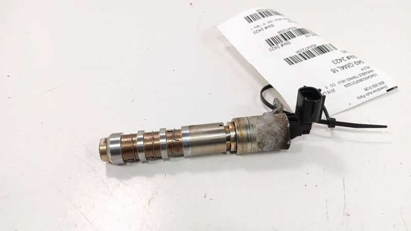 Buick Lacrosse Variable Timing Gear Oil Control Valve Solenoid Cylinde