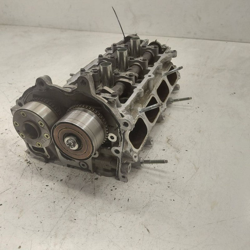 Engine Cylinder Head 2.5L Fits 21-23 Nissan Rogue