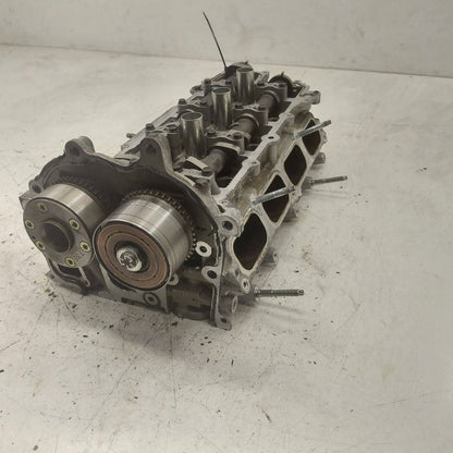 Engine Cylinder Head 2.5L Fits 21-23 Nissan Rogue