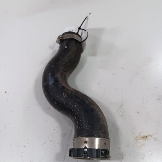 Ford Bronco Turbo Super Charger Inter Cooler Hose Line Tube 1.5 2024 2