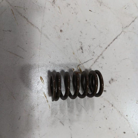 Jeep Compass 2.4 Cylinder Head Intake Valve Spring 2017 2018 2019 2020