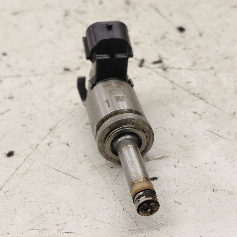 Fuel Injection Injector Turbo Fits 14-17 19-23 Mazda CX-5
