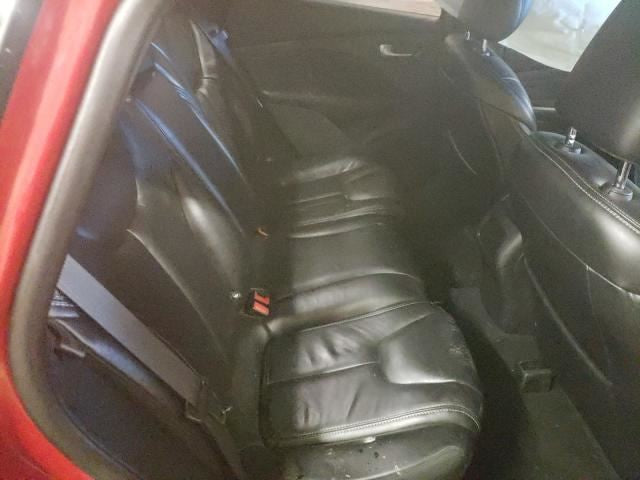 Dodge Dart Seat Headrest Rear Back Seat Head Rest OEM 2013 2014 2015 2016