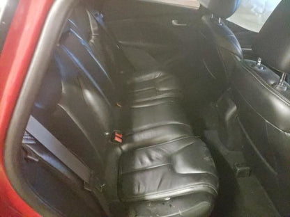 Dodge Dart Seat Headrest Rear Back Seat Head Rest OEM 2013 2014 2015 2016