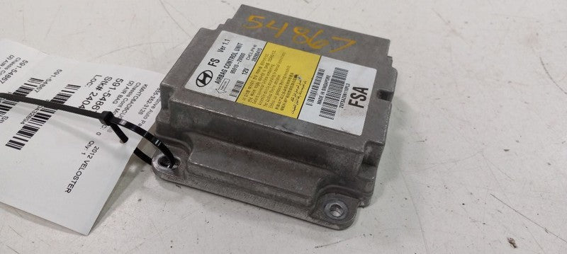 US Market Fits 12-13  Hyundai Veloster OEM