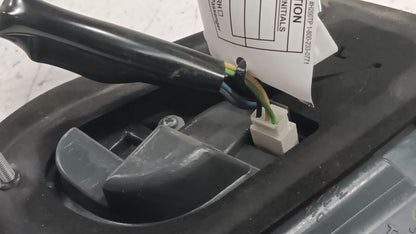 8159150150 Driver Left Tail Light Brake Lamp Decklid Mounted Fits 07-09 LEXUS LS460