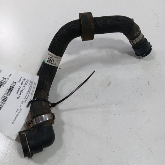 Jeep Compass 2.4 Coolant Line Crossover Pipe  2018 2019 2020 2021