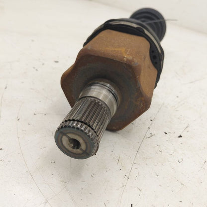 Driver Left Front CV Axle Shaft AWD VIN Y 1st Digit SWB Fits 15-18 Vol