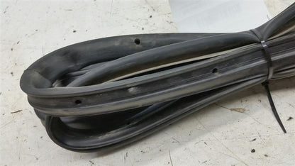 Chevy Cruze On Door Seal Rubber Gasket Left Rear Back 2016 2017 2018