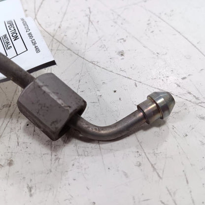 Mazda CX-9 Gas Fuel Line  2.5 2016 2017 2018 OEM