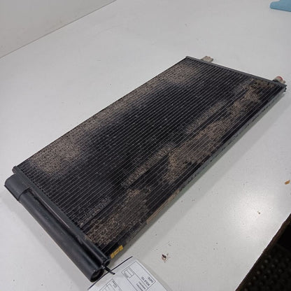 Air Conditioning AC Condenser Fits 15-17 Jeep Renegade