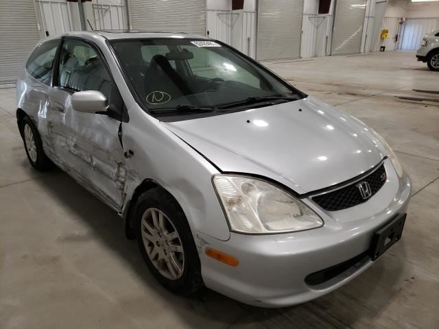 7230709 Heater Core Shut Off Valve Hatchback Fits 02-05 Honda Civic