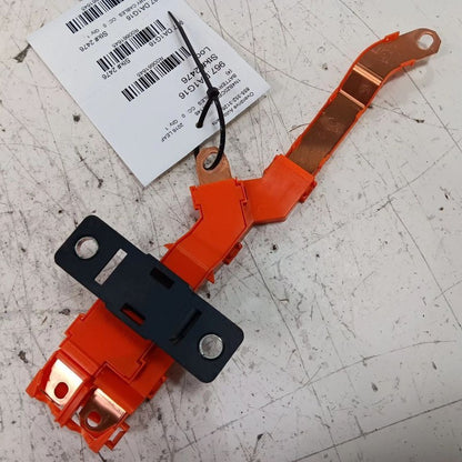 Nissan LEAF Battery Cable  2013 2014 2015 2016 2017 OEM