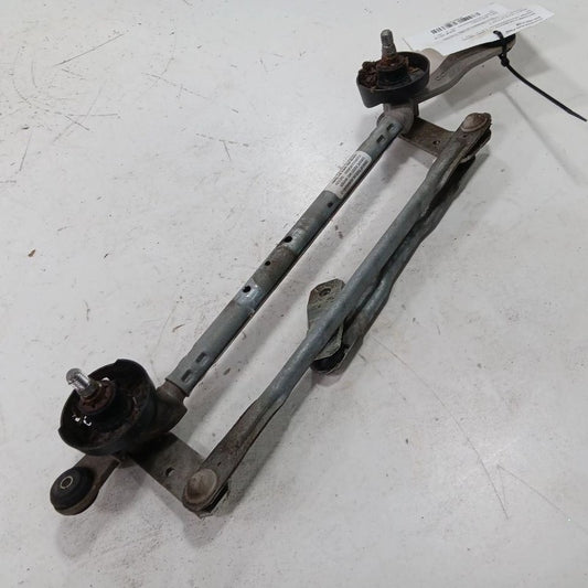 Nissan Versa Windshield Wiper Transmission Linkage 2023 2022 2021 2020