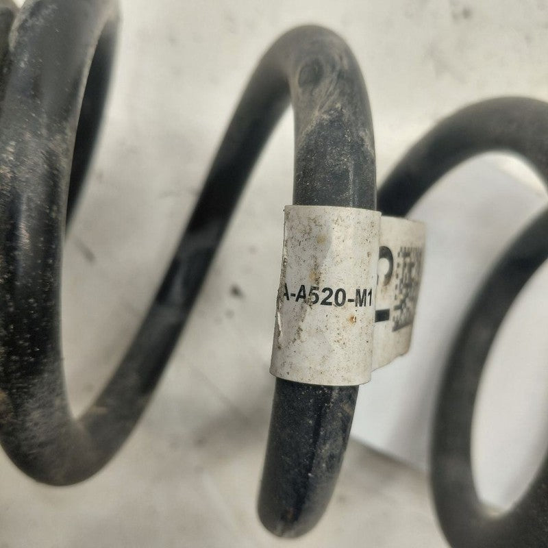 Coil Spring Rear AWD Fits 17-19 Honda CR-V