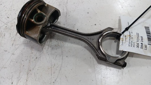 Toyota Camry One Single Piston 2021 2022 2023 OEM