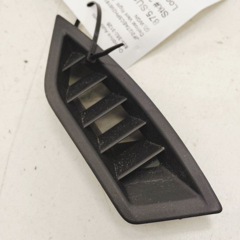 Subaru Crosstrek Defrost Vent Right Passenger Side  2023 2022 2021