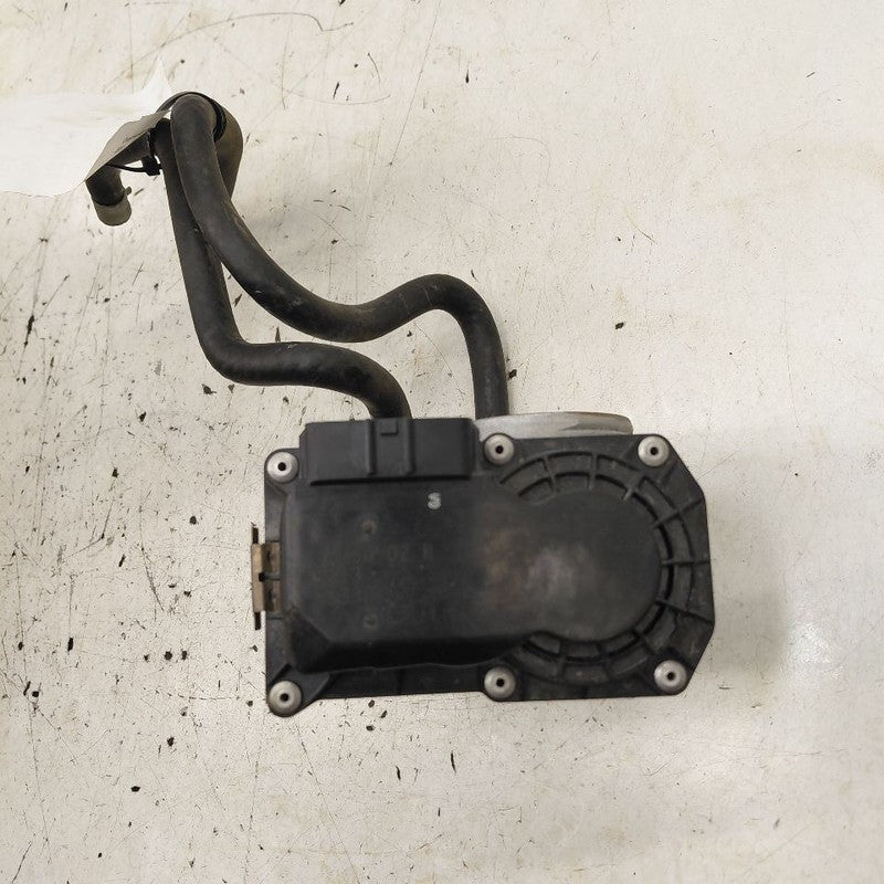 Throttle Body Valve 1.6L Fits 12-19 Nissan Versa