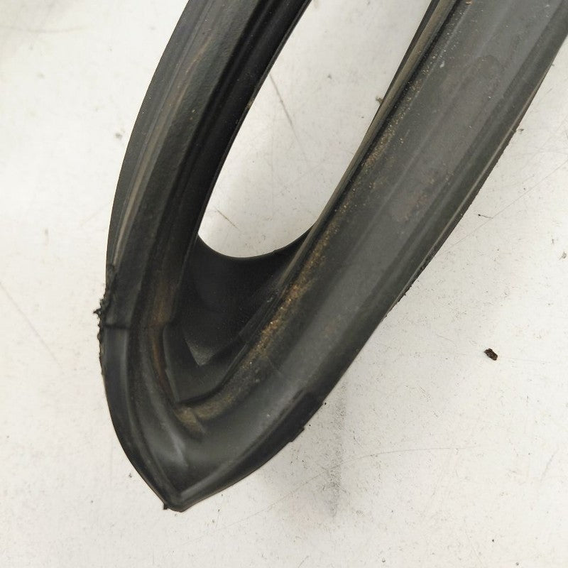 Nissan Rogue Door Glass Window Seal Rubber Left Driver Rear Back  2017