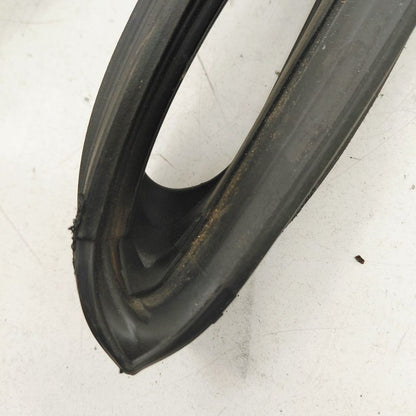 Nissan Rogue Door Glass Window Seal Rubber Left Driver Rear Back  2017