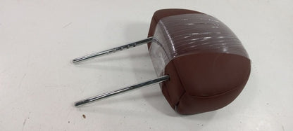 Mini Cooper Paceman Seat Headrest Front Head Rest 2013 2014 2015 2016